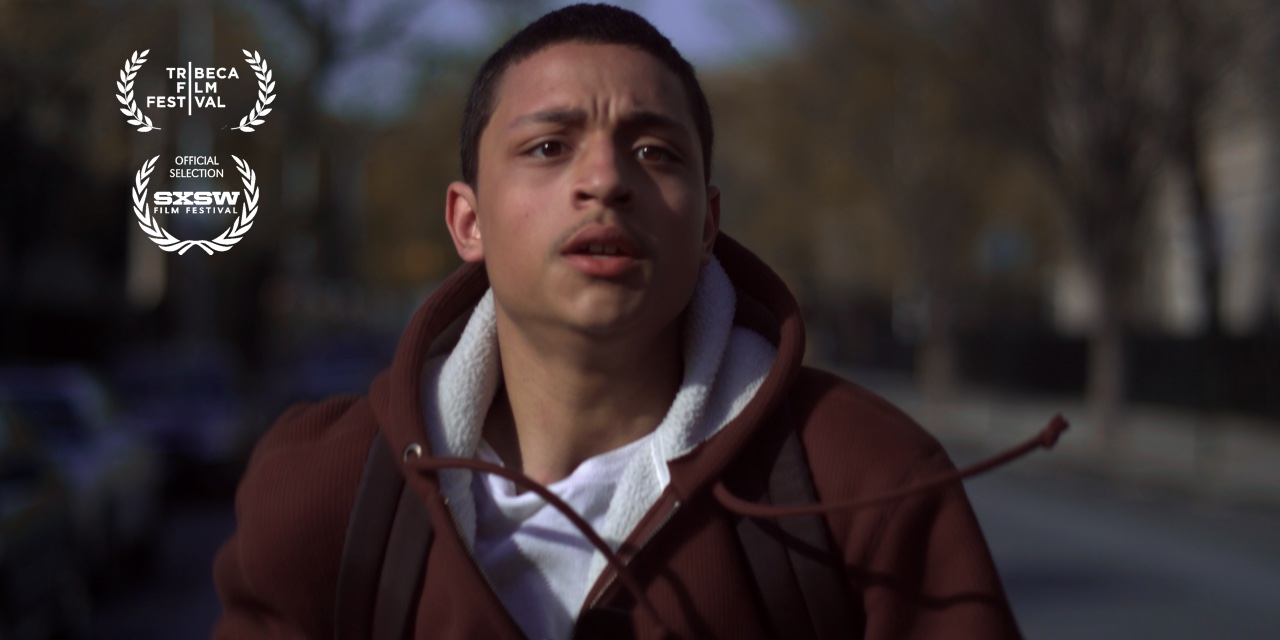 Bedford Park Boulevard (short)